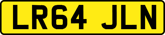 LR64JLN