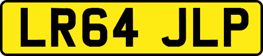 LR64JLP
