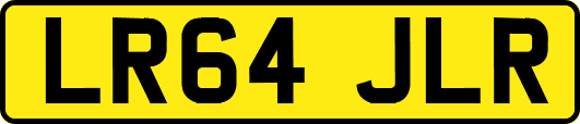 LR64JLR