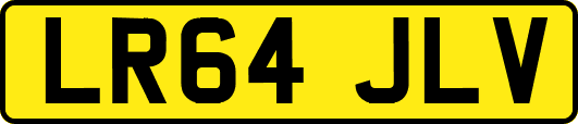 LR64JLV