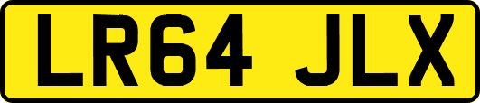 LR64JLX