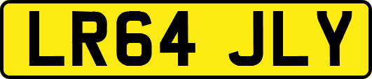 LR64JLY