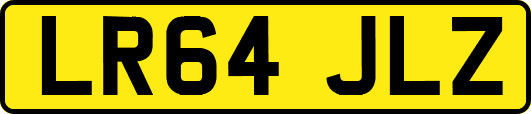 LR64JLZ