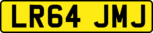 LR64JMJ