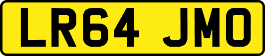 LR64JMO
