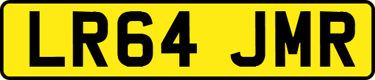 LR64JMR
