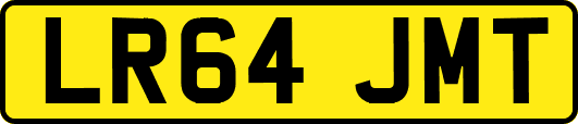 LR64JMT