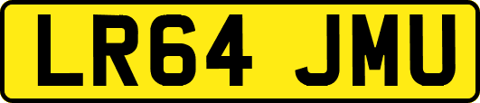 LR64JMU