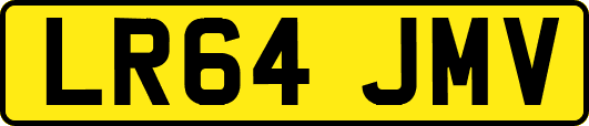 LR64JMV