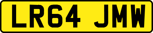 LR64JMW