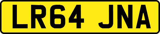 LR64JNA