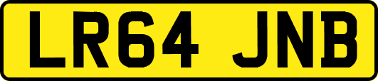 LR64JNB