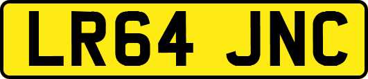 LR64JNC