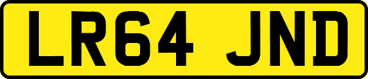 LR64JND