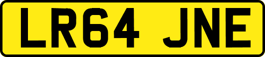 LR64JNE