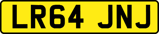 LR64JNJ