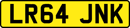 LR64JNK
