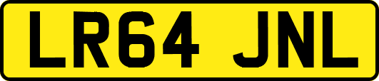 LR64JNL