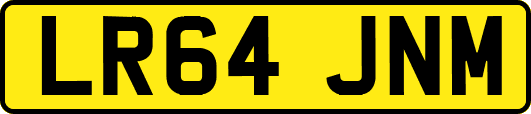 LR64JNM