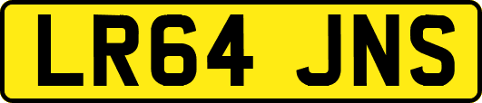 LR64JNS
