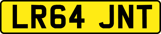 LR64JNT
