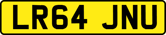 LR64JNU