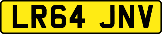 LR64JNV