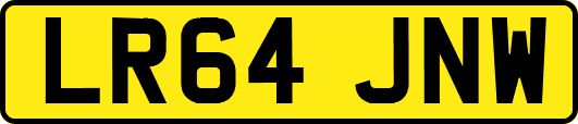 LR64JNW