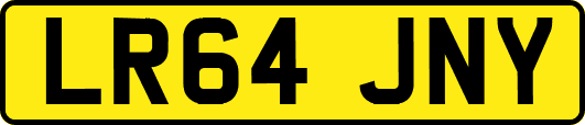 LR64JNY