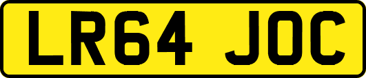 LR64JOC