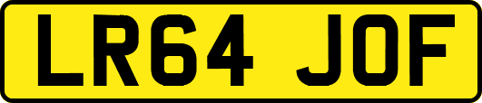 LR64JOF