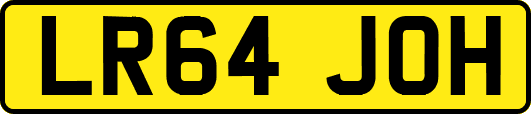 LR64JOH