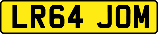 LR64JOM