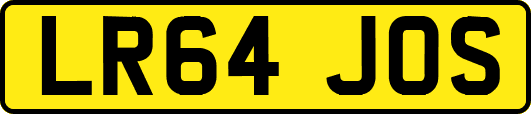 LR64JOS