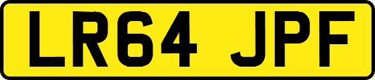 LR64JPF