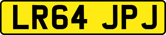 LR64JPJ