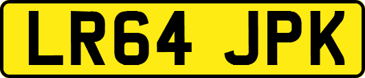 LR64JPK