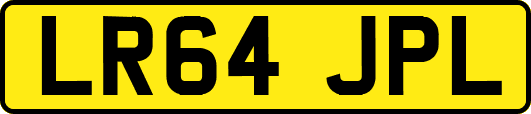 LR64JPL