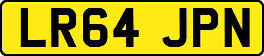 LR64JPN