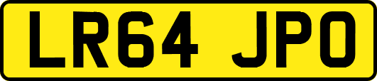 LR64JPO