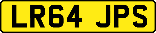 LR64JPS