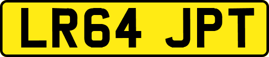 LR64JPT