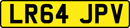 LR64JPV