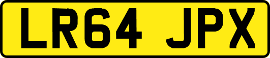 LR64JPX