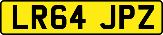 LR64JPZ