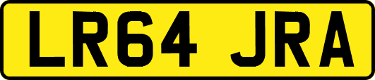 LR64JRA