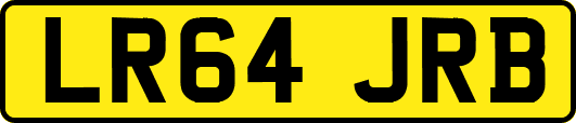 LR64JRB