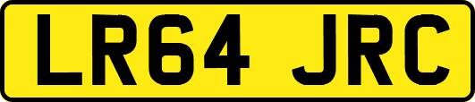 LR64JRC
