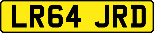 LR64JRD