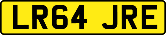LR64JRE